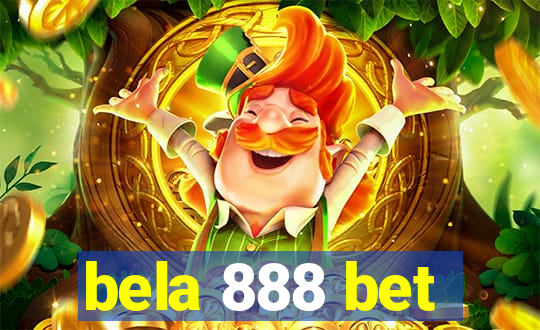 bela 888 bet